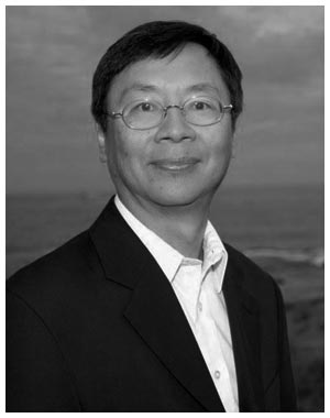 Dr. Michael Lam, MD, Author of Adrenal Fatigue Syndrome - Reclaim Your Energy and Vitality with Clinically Proven Natural Programs