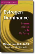 Estrogen Dominance and Adrenal Fatigue Syndrome