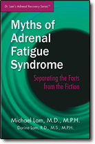 Myths of Adrenal Fatigue Syndrome - Separating the Facts from the Fiction